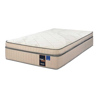 Colchón Flex 1,5 Plazas Máximo Cobre