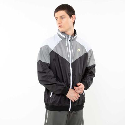 Chaqueta Deportiva Hombre Lotto