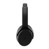 Audífonos Bluetooth Over Ear Sleve Mobile Evo Negros