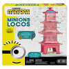 Monos Locos Minions 2