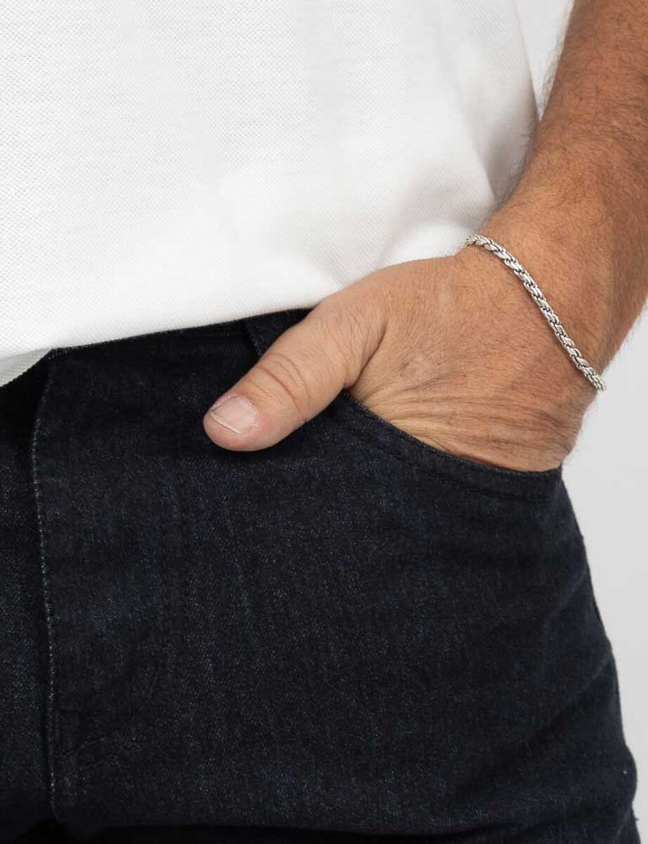 Jeans Hombre Portman Club