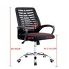 Silla Escritorio Arthome BM-806 Negro