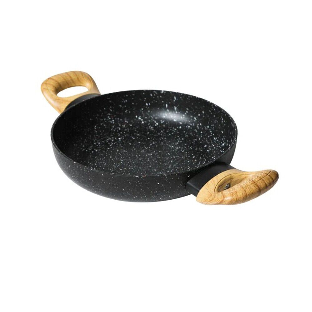 Paila Simple Cook Dijon 20 cm Gris