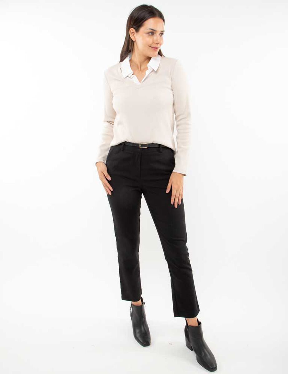 Pantalón Mujer Zibel