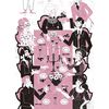 Libro Orgullo y Prejuicio Ilustrado Jane Austen Editorial Alma
