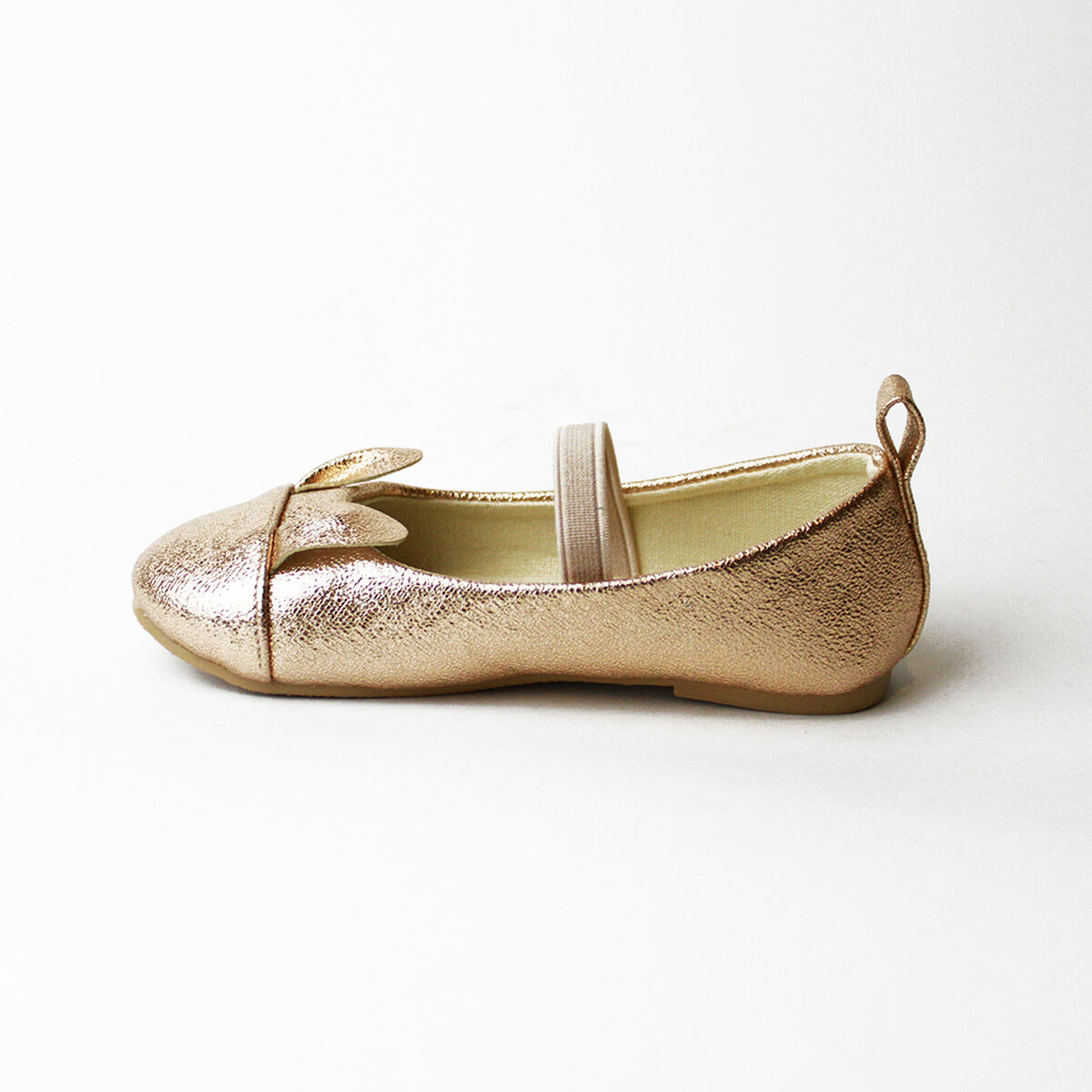 Ballerina Rabi Niña