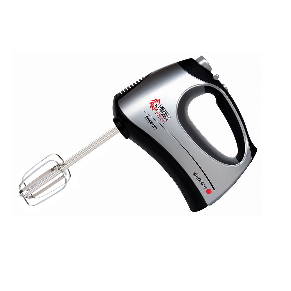 Batidora Manual Sindelen B-3005TP
