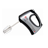 Batidora Manual Sindelen B-3005TP