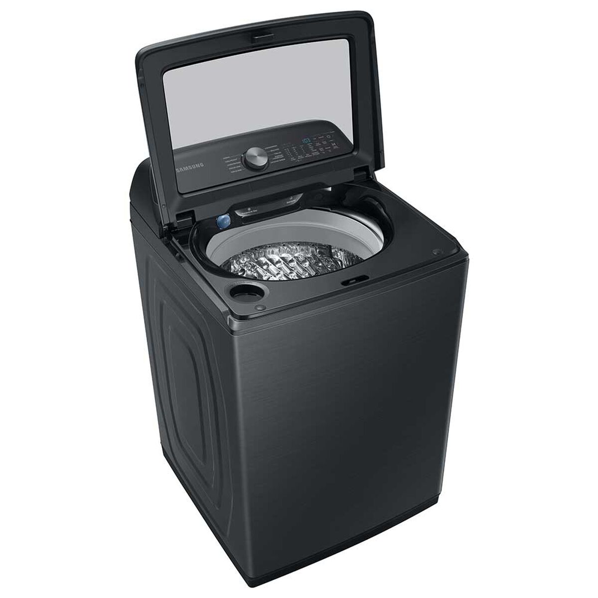 Lavadora Automática Samsung WA24A8370GV/ZS 24 kg. Bubble Storm