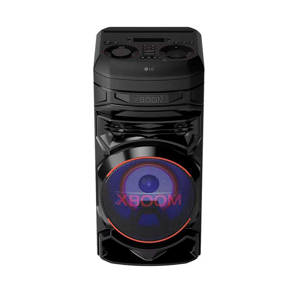 LG XBOOM RNC5 Negro, foto 2