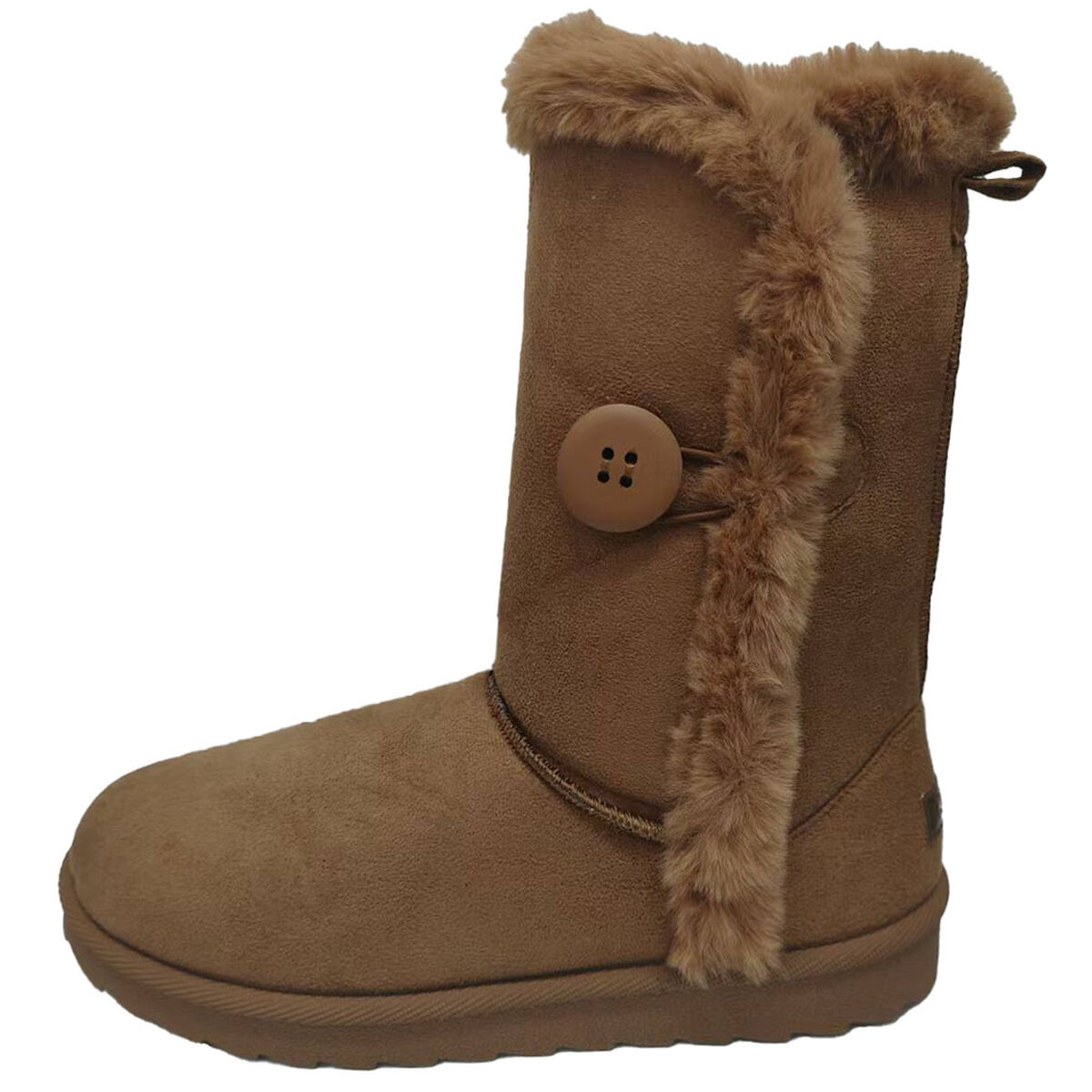 Bota Sport Mujer Icono