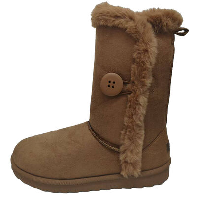 Bota Sport Mujer Icono