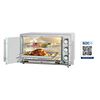 Horno con Freidora Oster TSSTTVFDMAFNS 42 lt. Puertas estilo Francés
