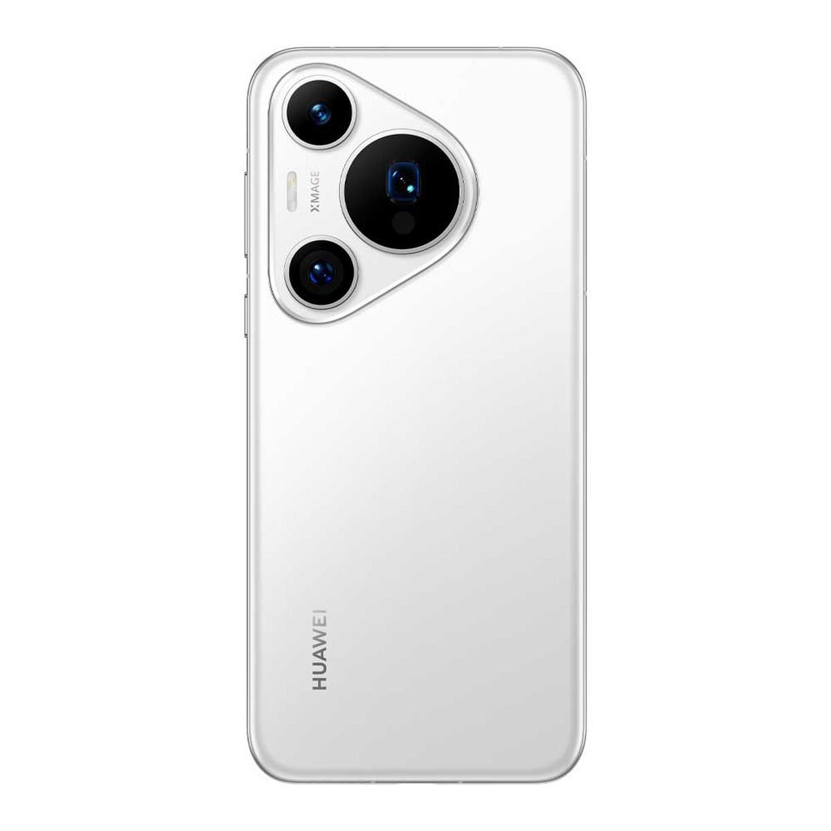 Celular Huawei Pura 70 Pro 512GB 6,8" Blanco Liberado