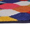 Alfombra Frise Boutique Mashini Destell 160 x 230 cm