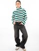 Jeans Wide Leg Mujer Icono
