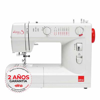 Imagen 1 del producto Máquina de coser mecánica  Elna eX220S 60 W