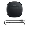 Parlante Bluetooth Bose SoundLink Micro Negro