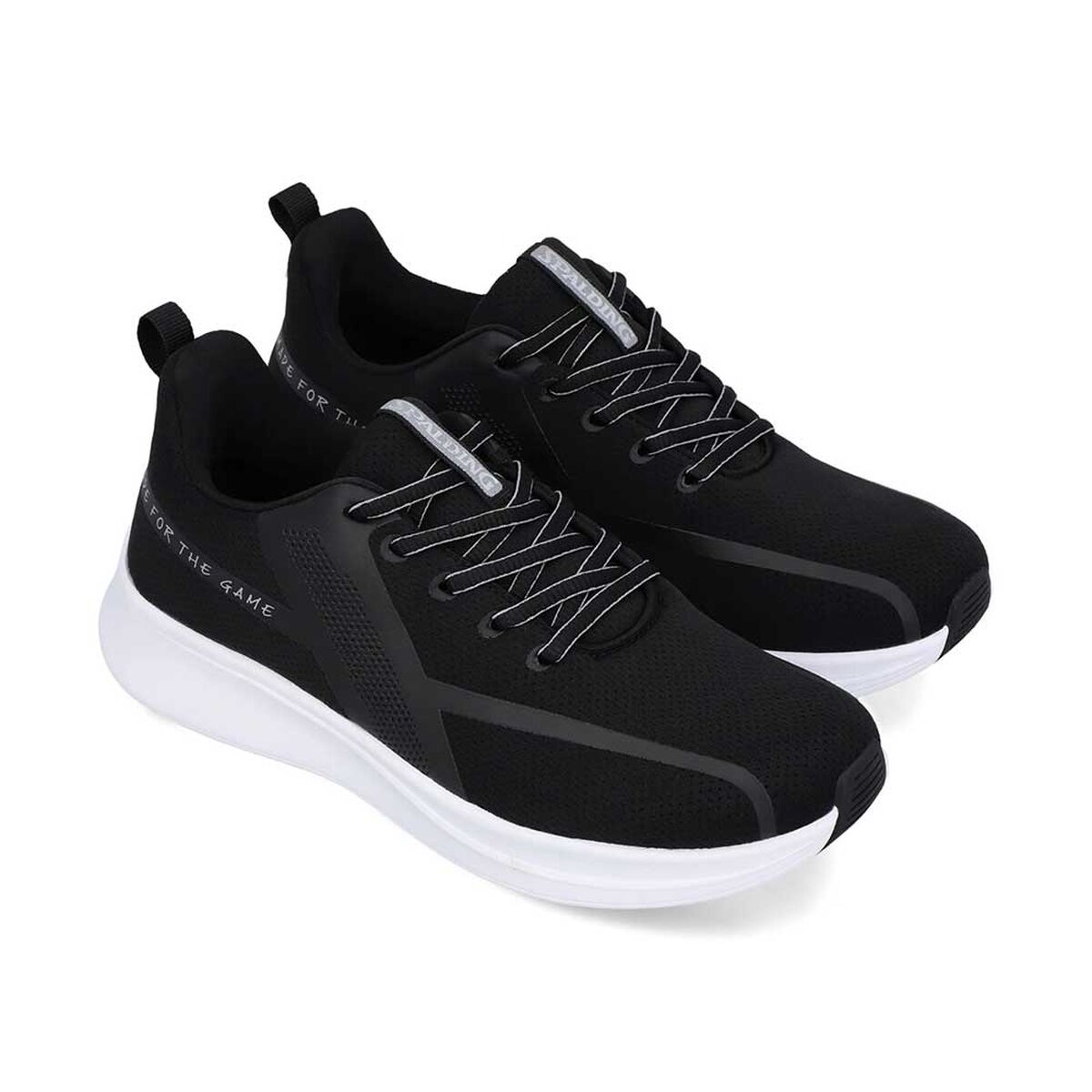 Zapatilla Fitness Mujer Spalding