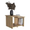 Mesa De Centro Tuhome Wema Fresno