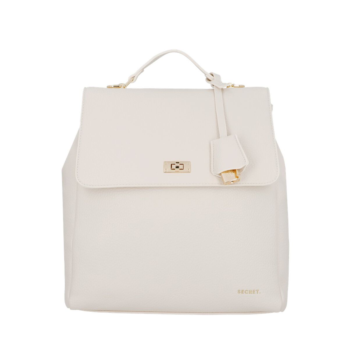 Mochila Secret Minsk ST6 L Beige