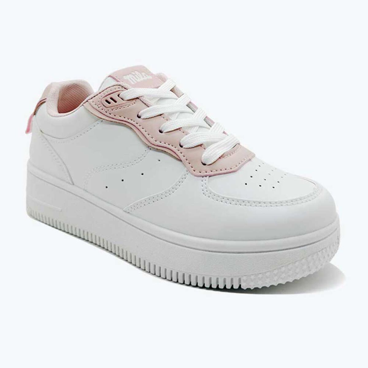 Zapatilla Urbana Niña Mila