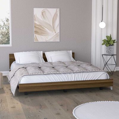 Marquesa TuHome 2 Plazas Kaia