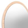 Espejo Tuhome Ary 60 Circular 60x60cm