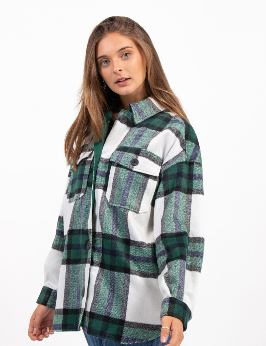 Chaqueta Mujer Icono