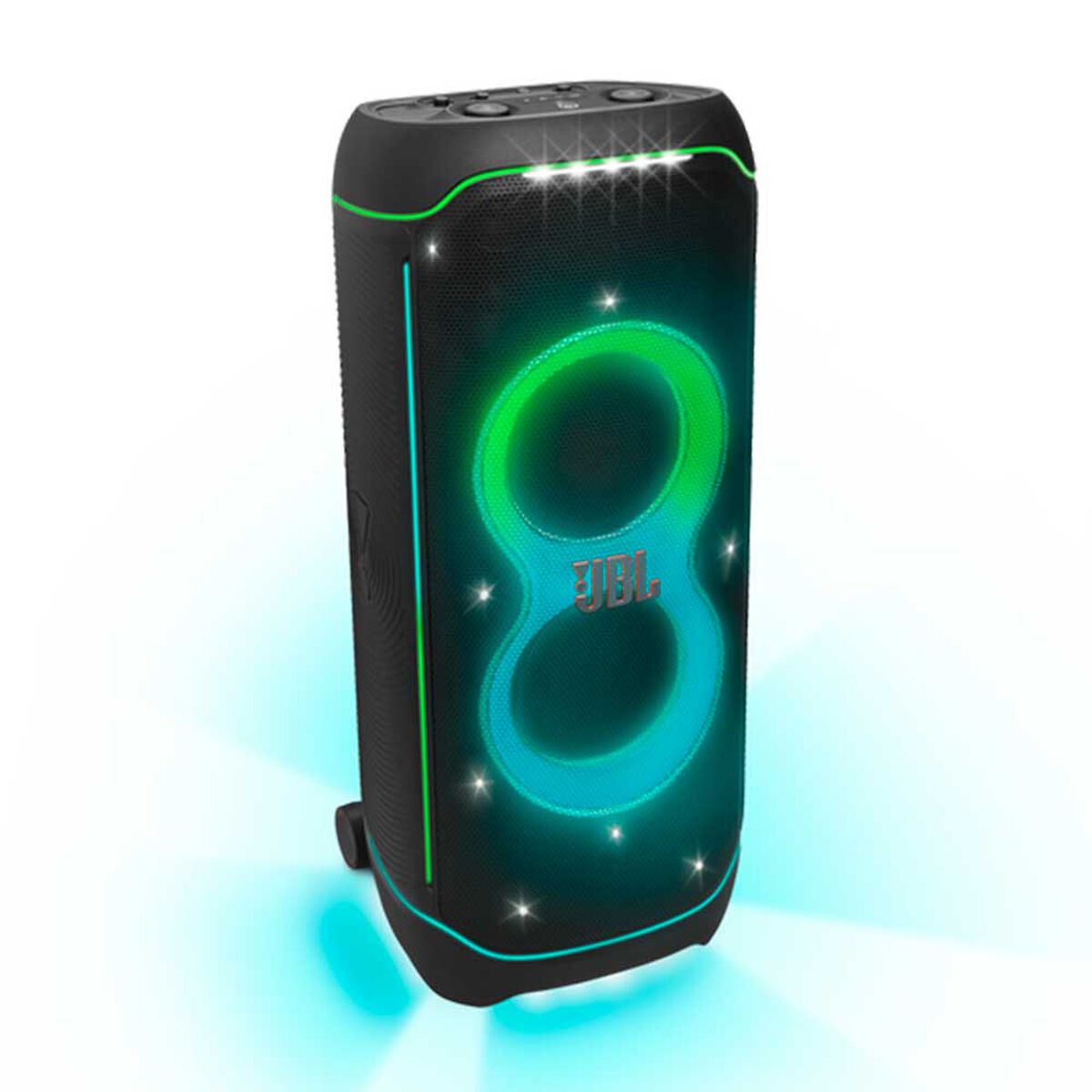 Parlante Bluetooth JBL Party Box Ultimate Negro