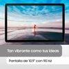 Tablet Samsung Galaxy Tab s10 Lite 128 GB