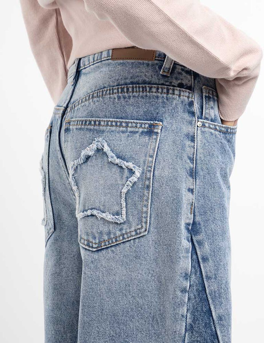 Jeans Mujer Icono