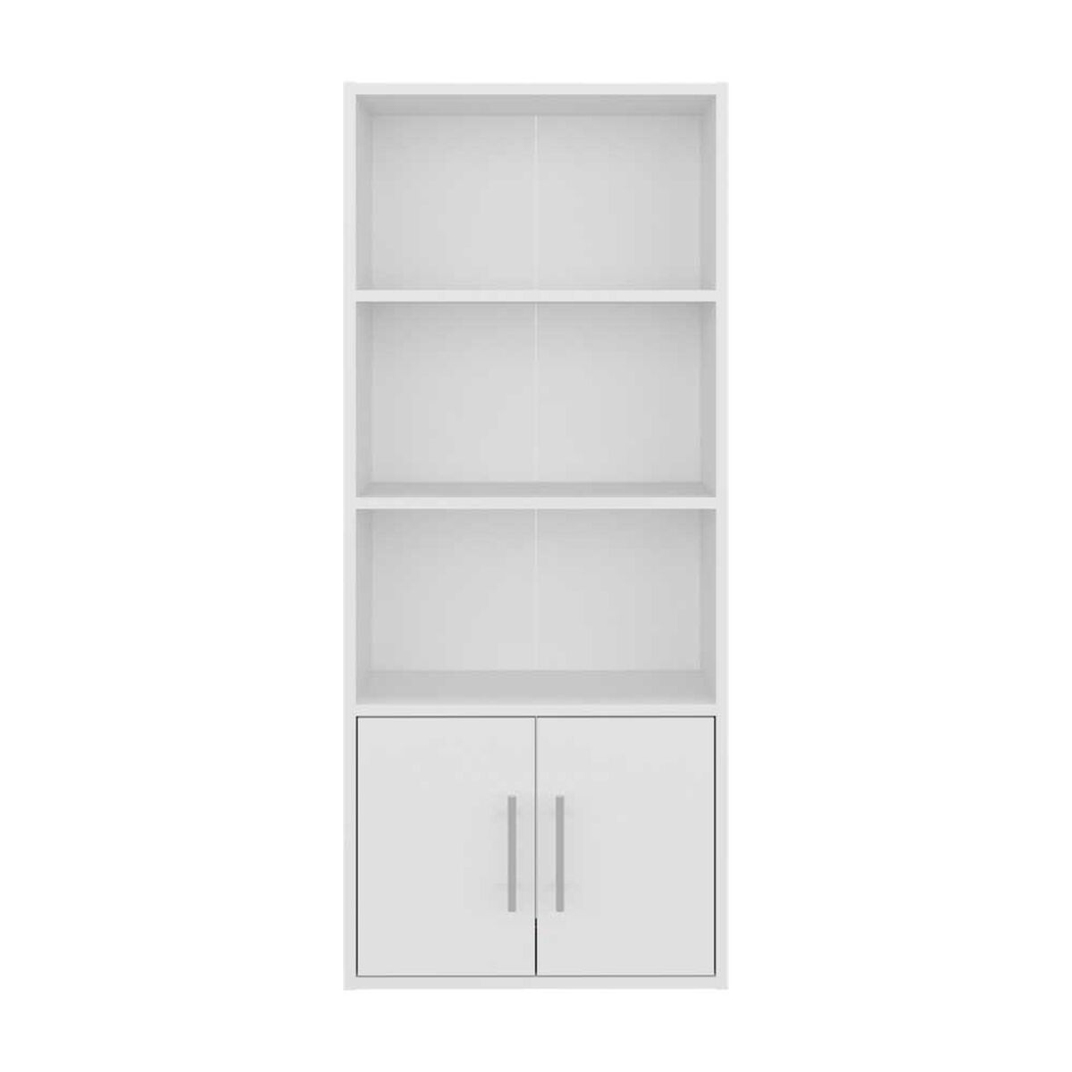 Biblioteca Tuhome Eco Joy Melamina Blanco&nbsp;