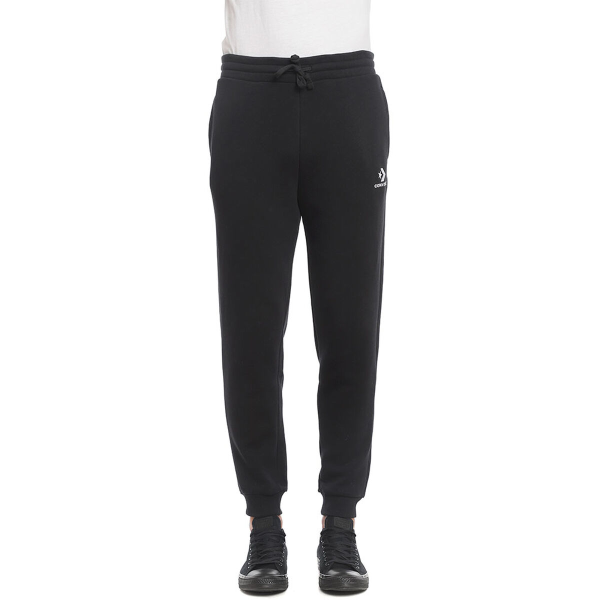 Pantalón Buzo Hombre Converse