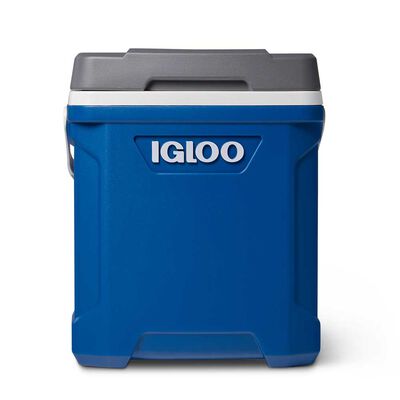 Cooler Latitude Azul Igloo 28 Litros