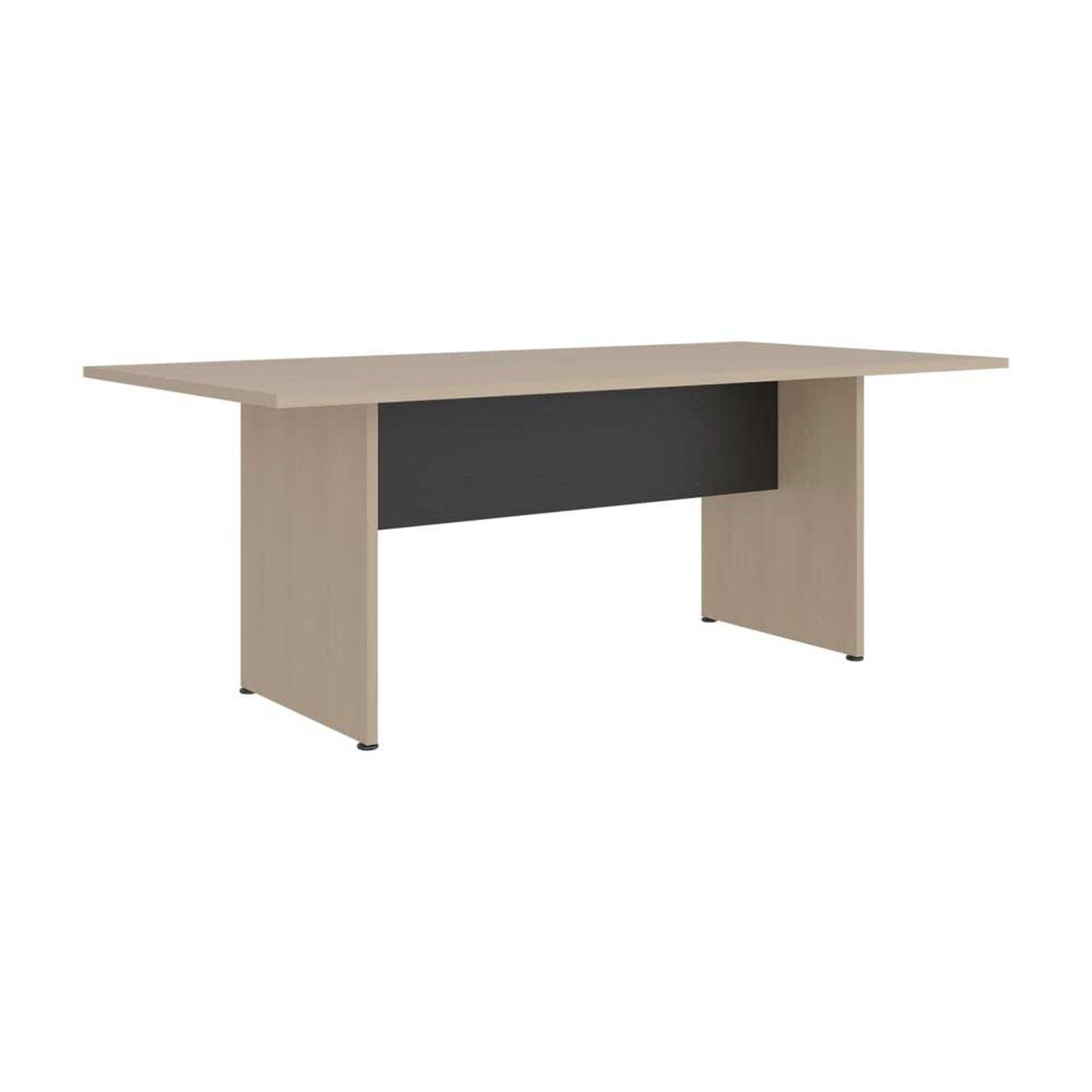 Mesa de Reuni&oacute;n Tuhome Home Office M-200   Cartagena Wengue