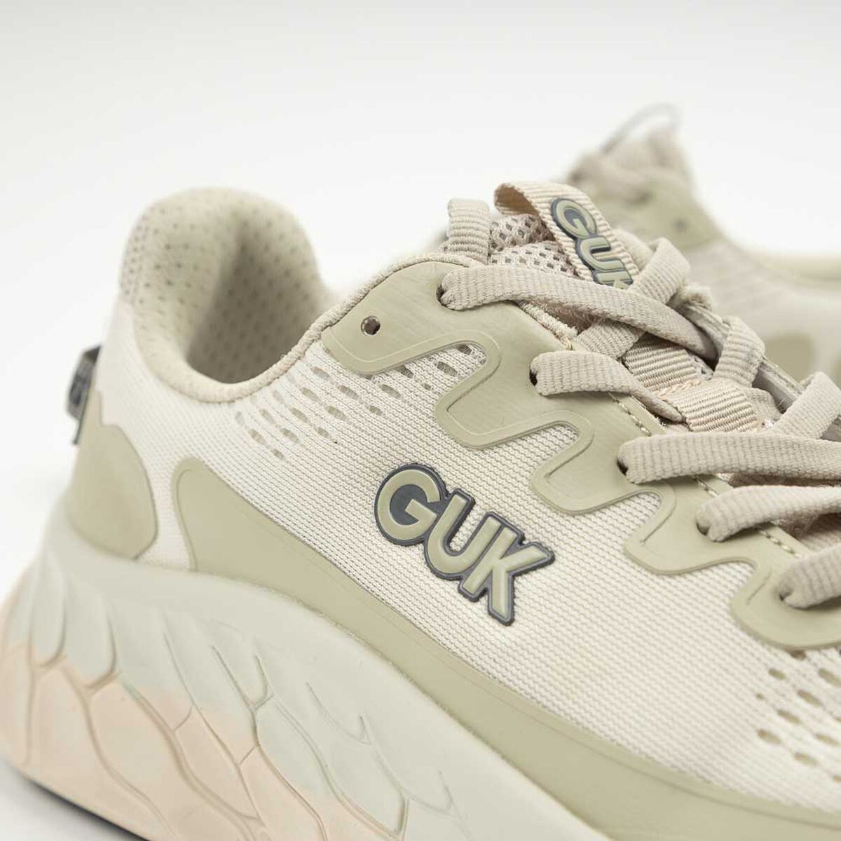 Zapatilla Running Hombre Guk