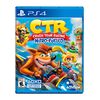 Juego PS4 Crash Team Racing Nitro-Fueled