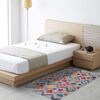 Bajada de Cama Boutique Mashini Carnava 60 x 110 cm