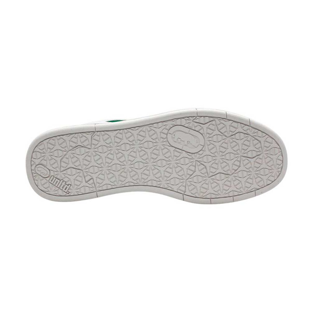 Zapatilla Jay Low Hombre Ecko