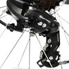 Bicicleta Mountainbike XTS Striker Aro 29 Negro