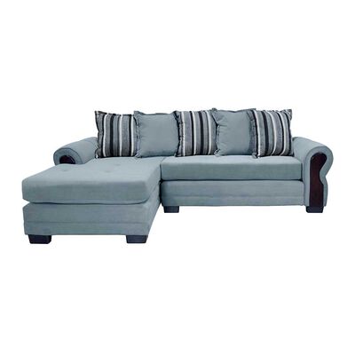 Imagen 2 del producto Sofá Seccional Living Factory Arizona 4 Cuerpos Beige