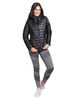 Parka Deportiva Mujer Everlast