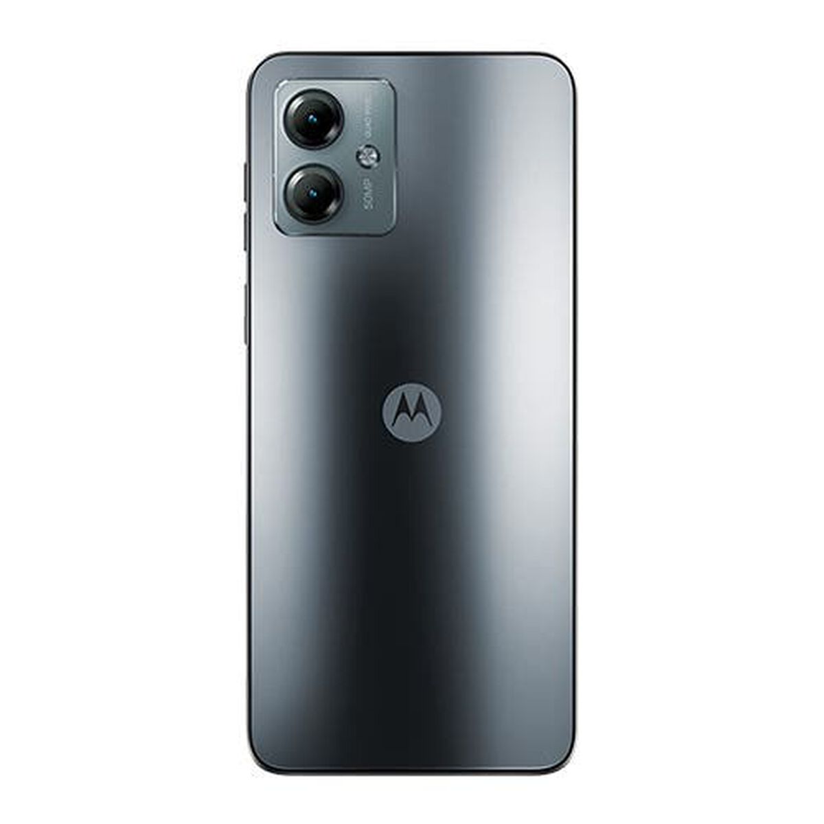 Celular Motorola Moto G14 128GB 6,5" Gris Claro