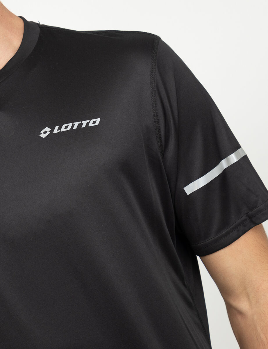 Polera Deportiva Hombre Lotto