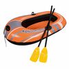 Bote Inflable Bestway con Remos Kondor
