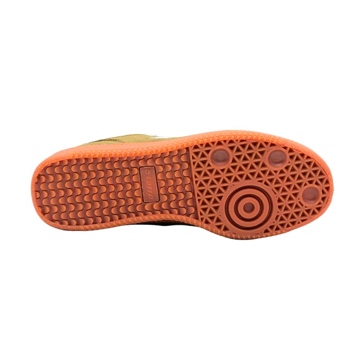 Zapatilla Urbano Juvenil Lotto
