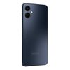 Celular Samsung Galaxy A06 128GB 6,7" Black Claro