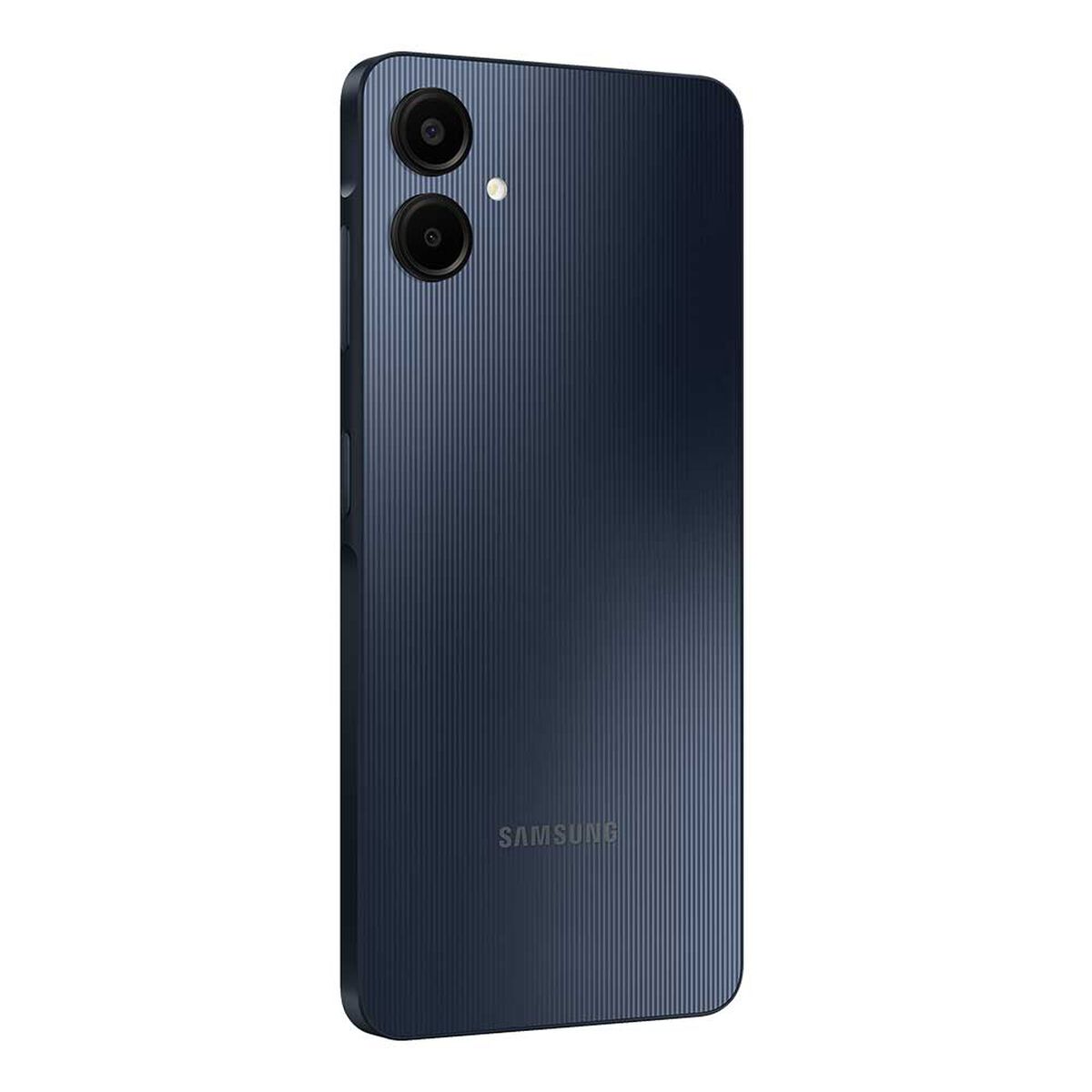 Celular Samsung Galaxy A06 128GB 6,7" Black Claro