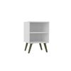 Velador Yardas CB200BCBC Blanco